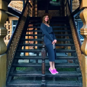Antônia Moreira