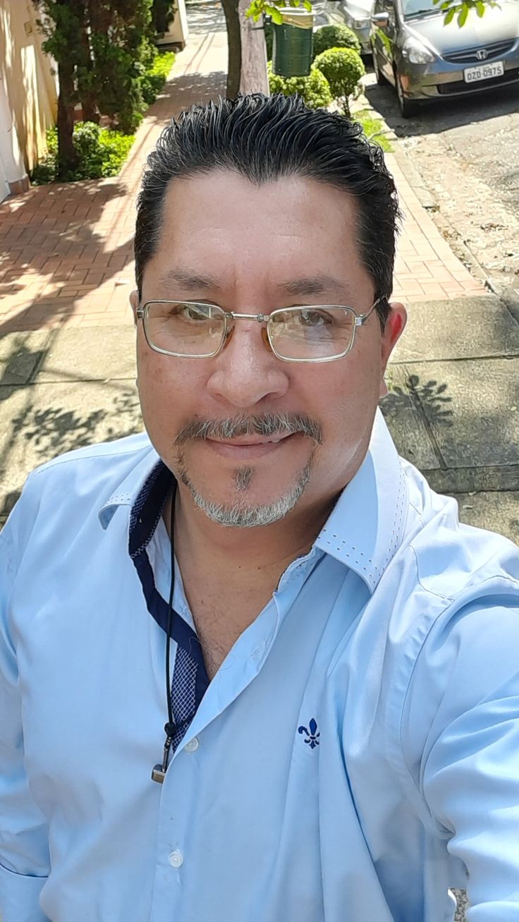José Pereira