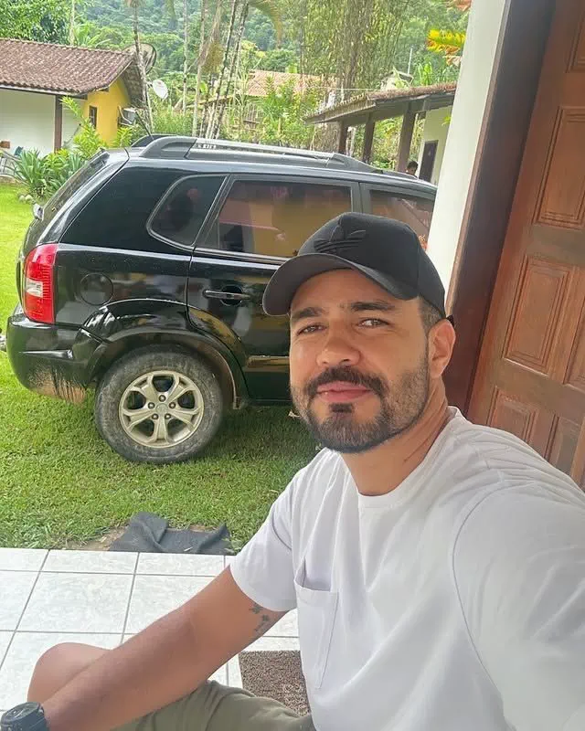 Marcos Almeida