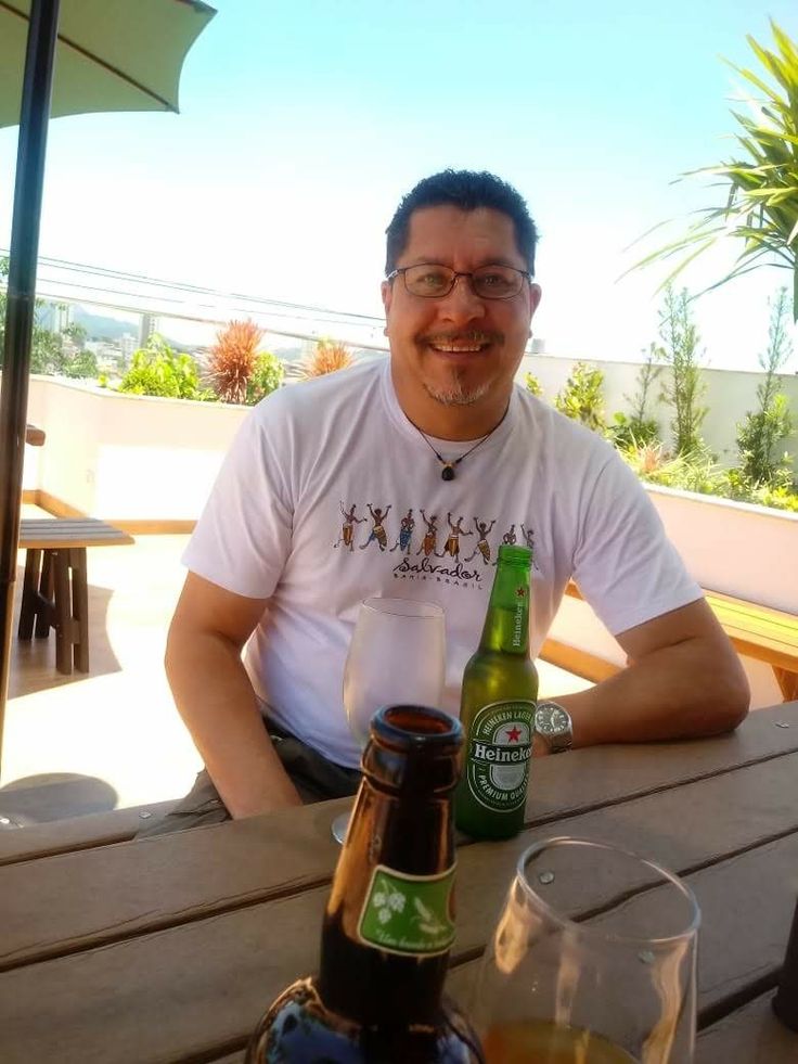 Roberto Santos