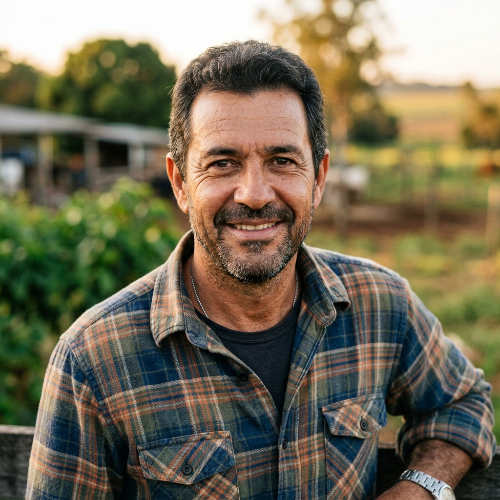 Carlos Silva